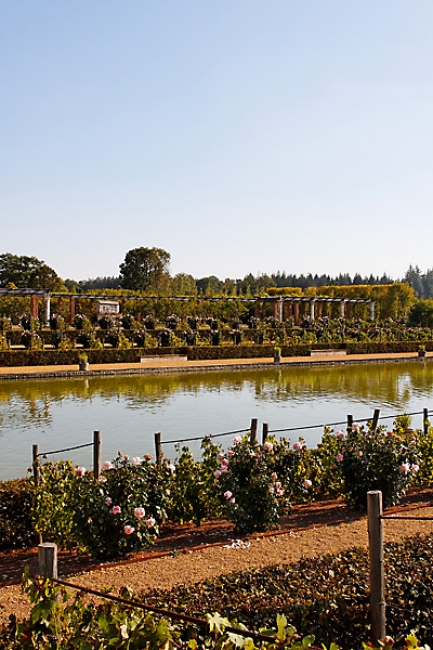 Chateau du Champ de Bataille-091